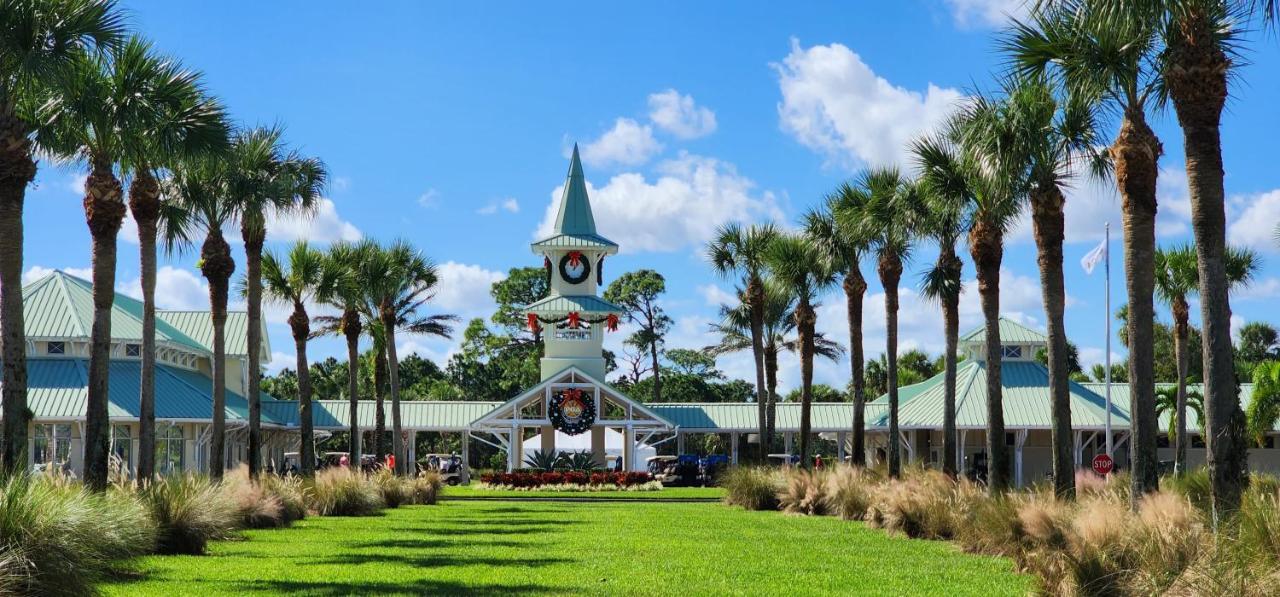 Right Direction Rentals Port St. Lucie エクステリア 写真