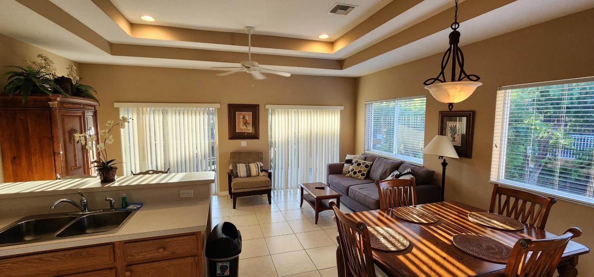 Right Direction Rentals Port St. Lucie エクステリア 写真